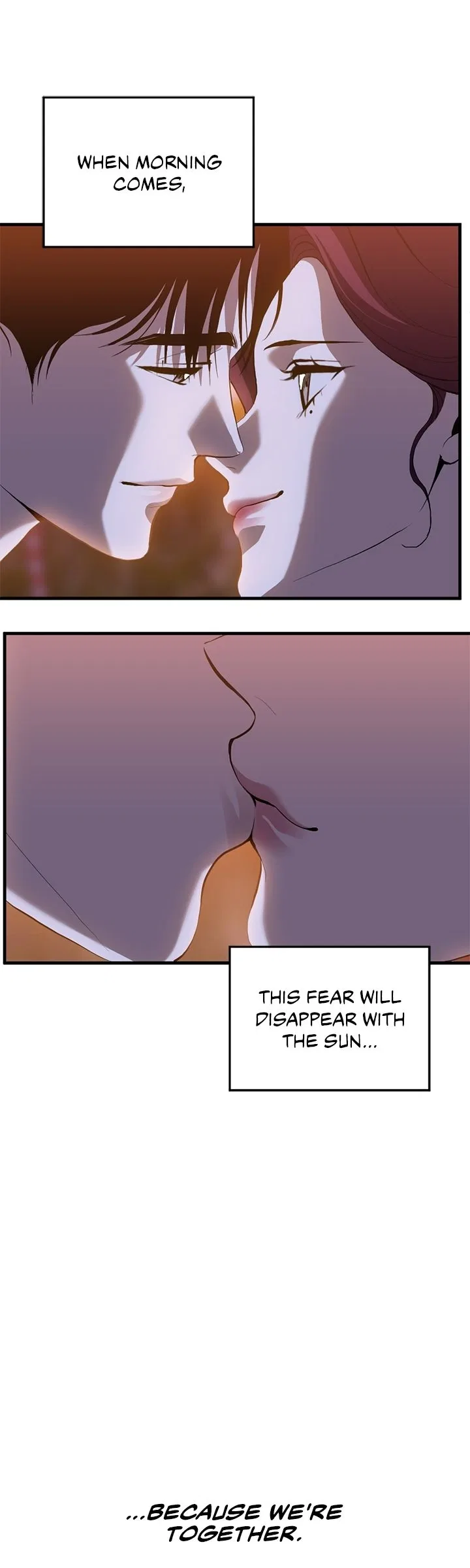 Third Night Only Chapter 92 – Page 48