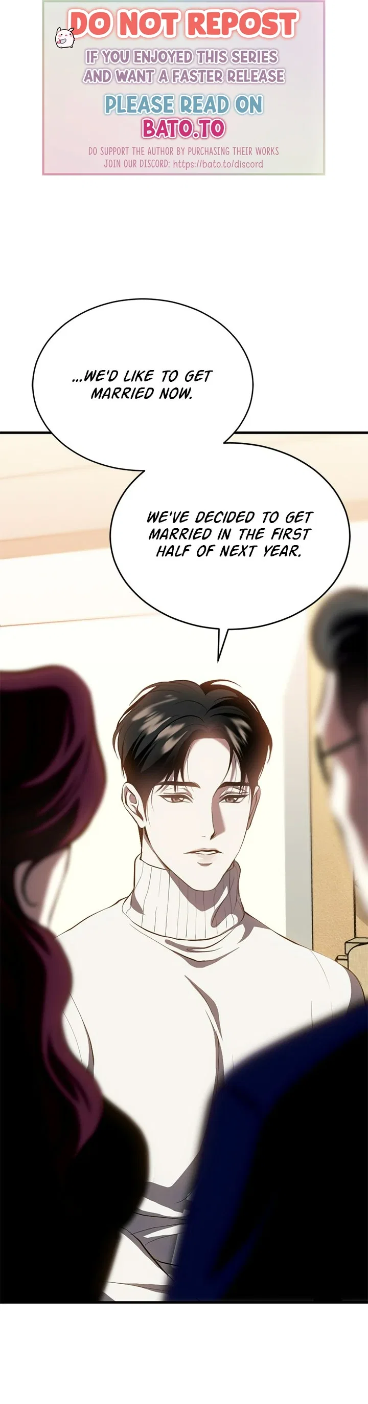 Third Night Only Chapter 91 – Page 2