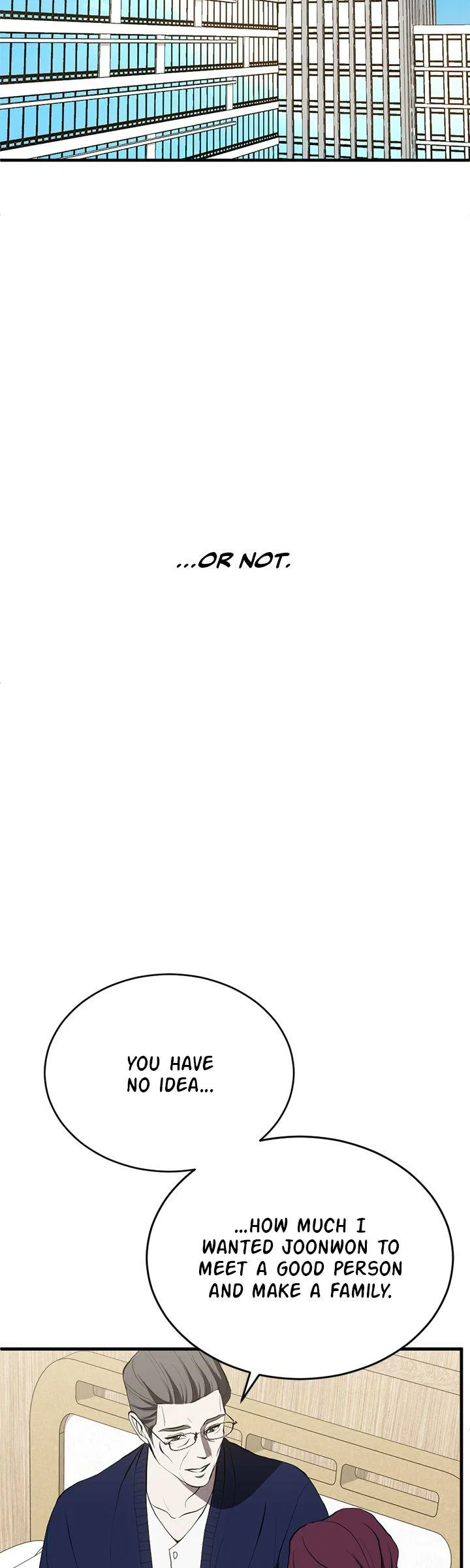 Third Night Only Chapter 91 – Page 7