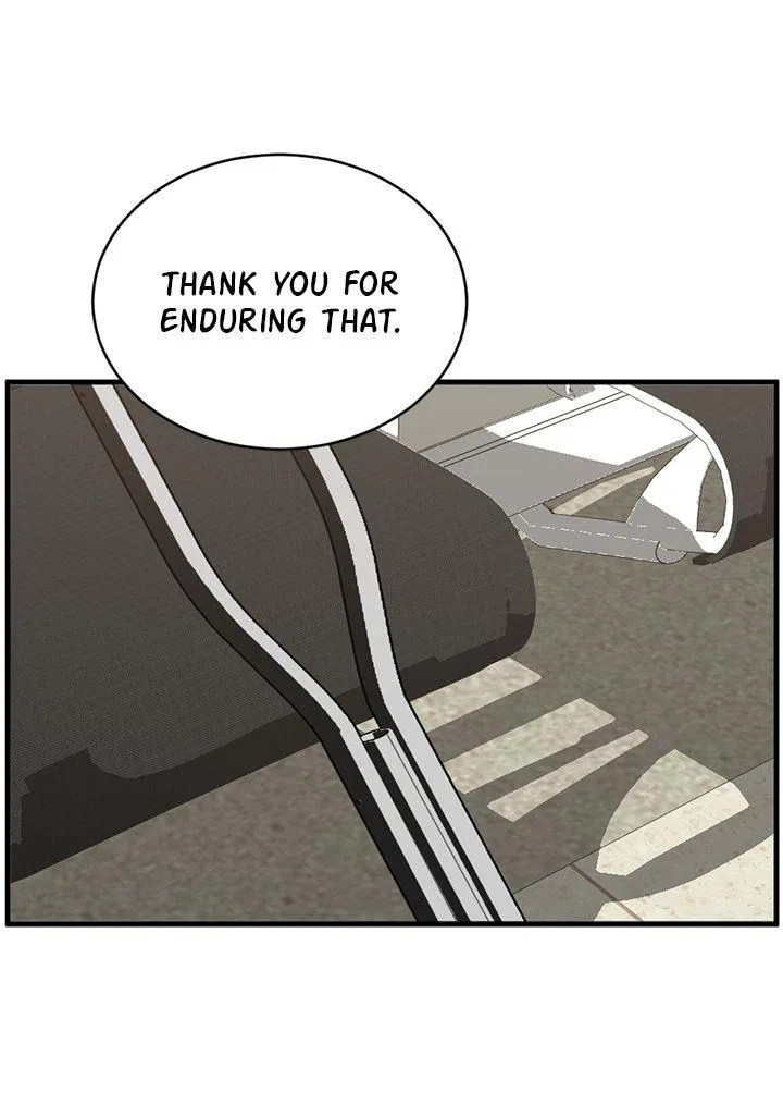 Third Night Only Chapter 91 – Page 10