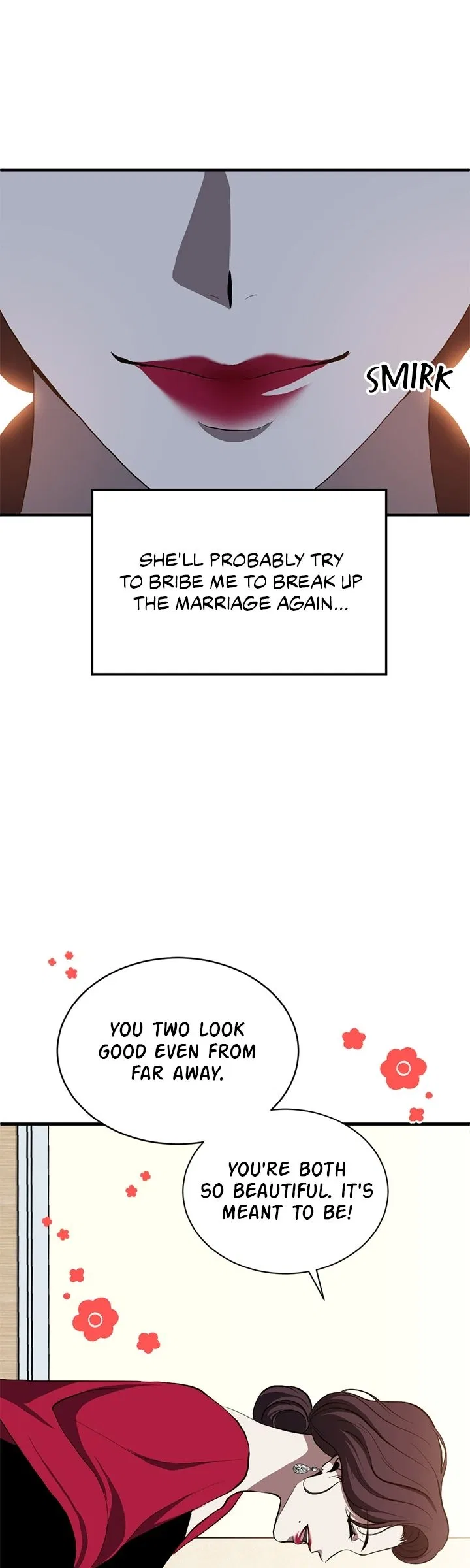 Third Night Only Chapter 91 – Page 14