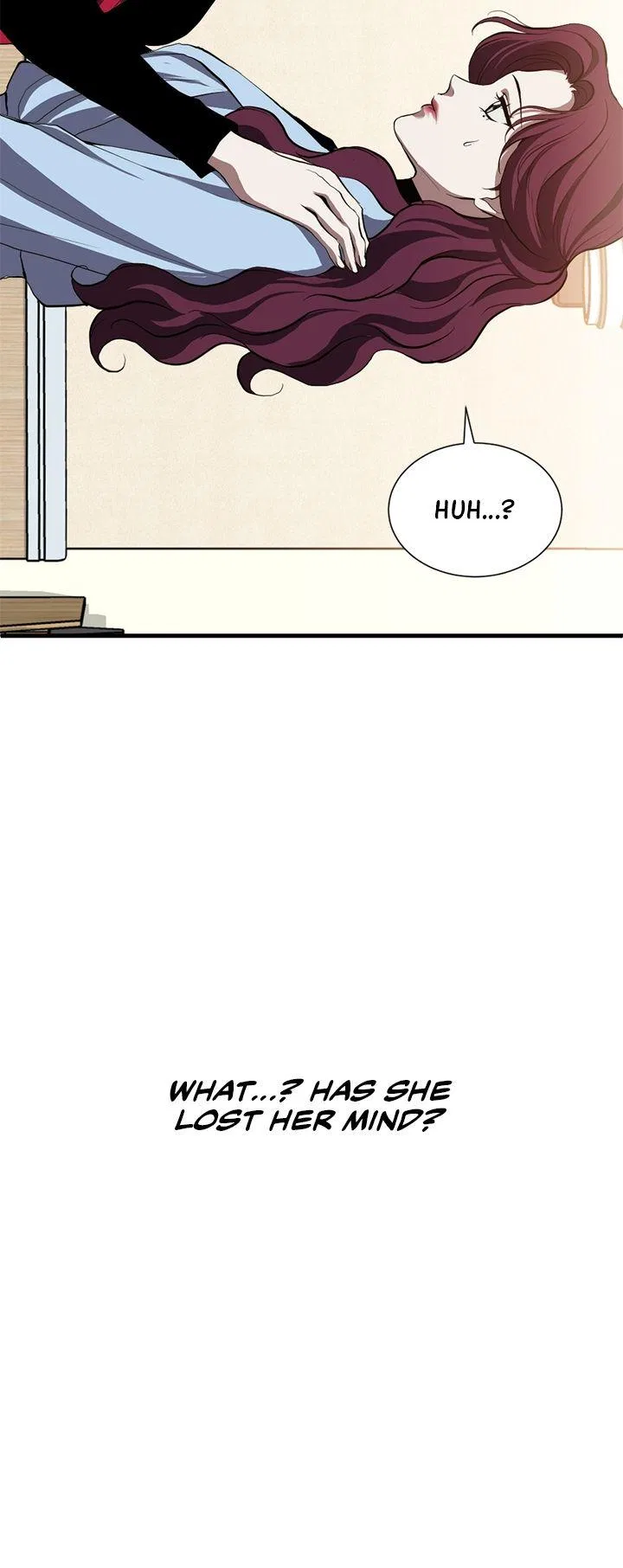 Third Night Only Chapter 91 – Page 15