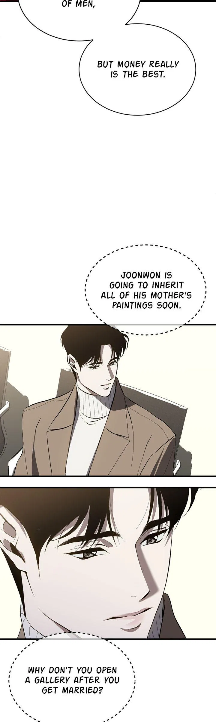 Third Night Only Chapter 91 – Page 17