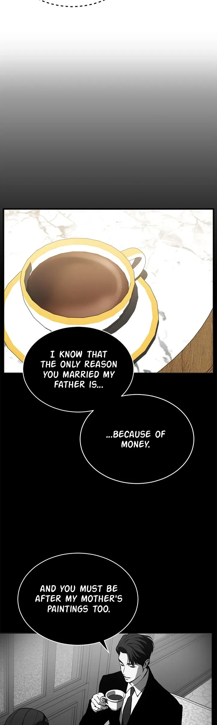 Third Night Only Chapter 91 – Page 18