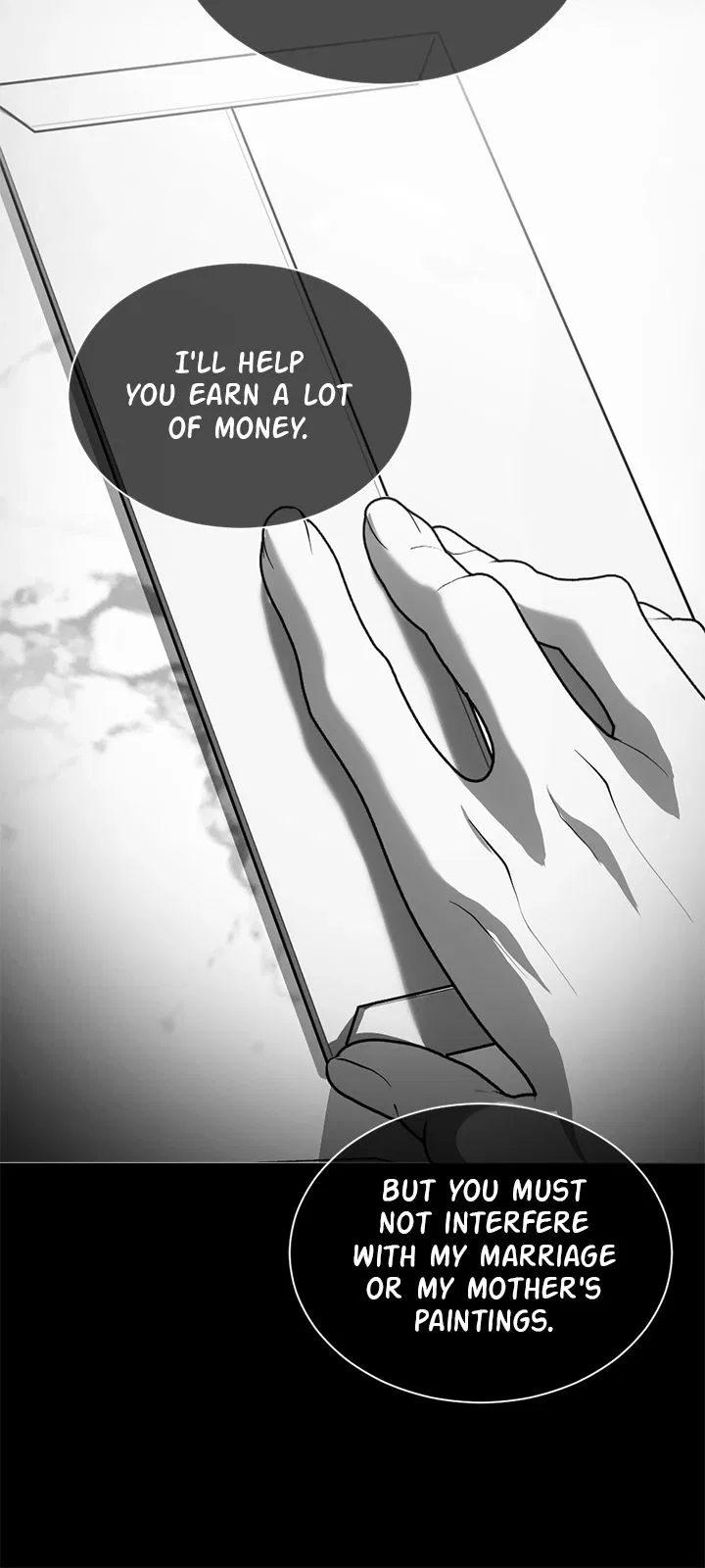 Third Night Only Chapter 91 – Page 20