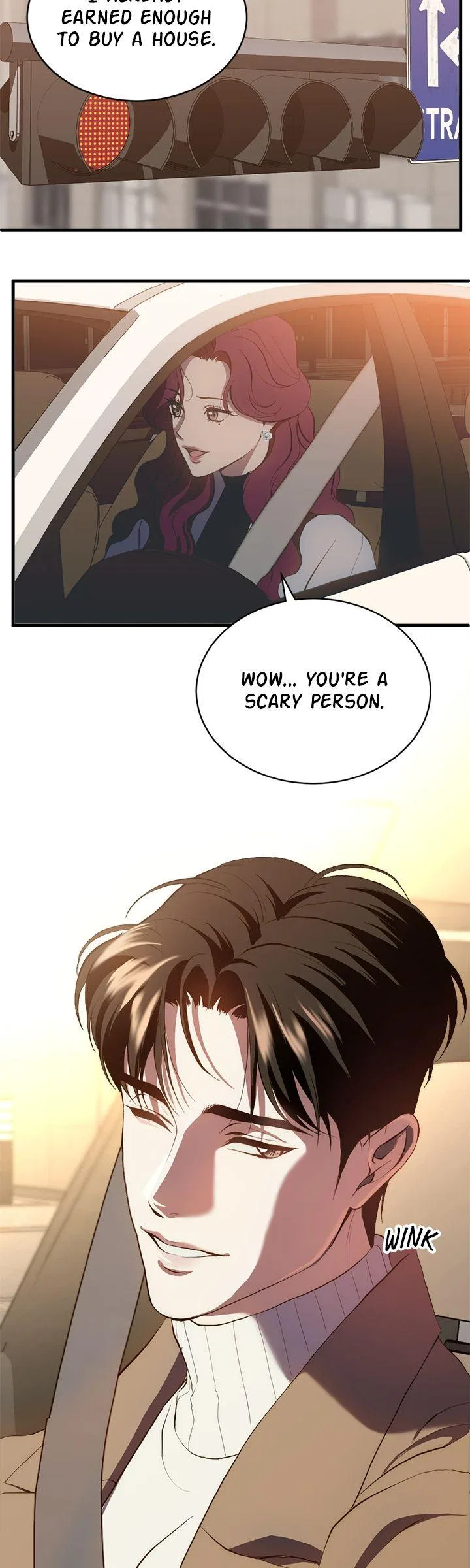 Third Night Only Chapter 91 – Page 23