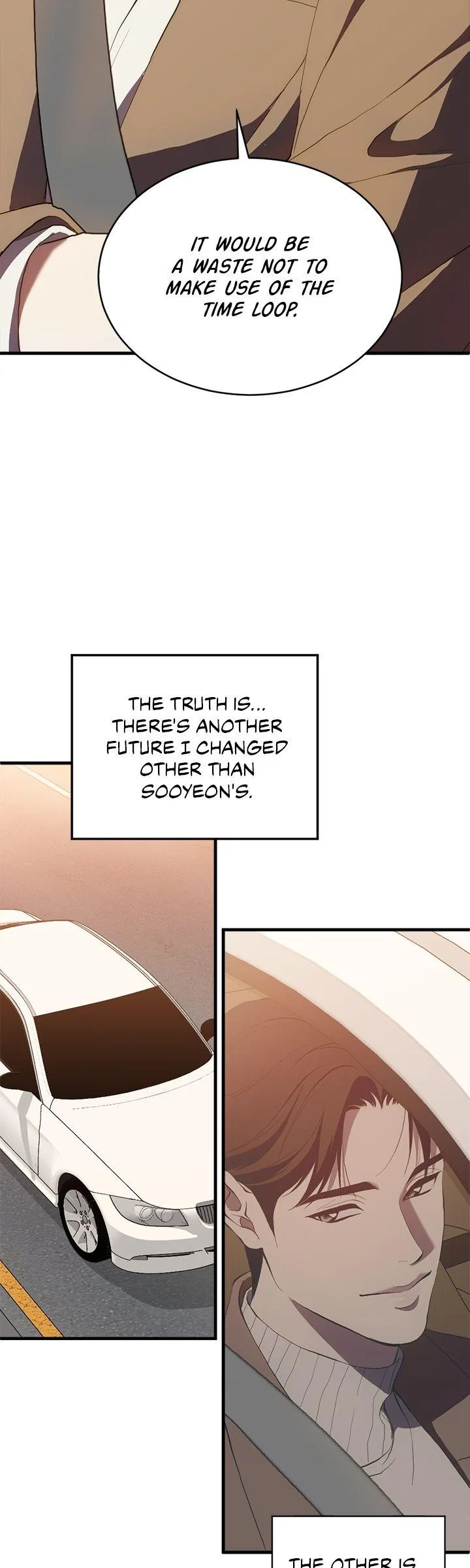 Third Night Only Chapter 91 – Page 24