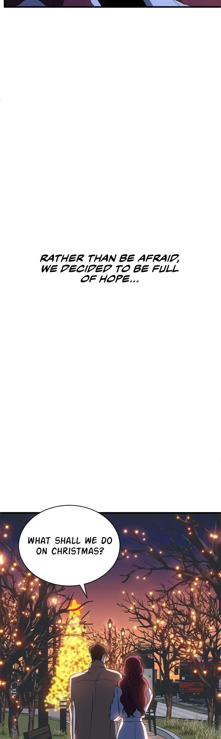 Third Night Only Chapter 91 – Page 30