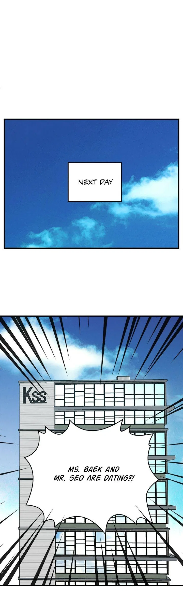 Third Night Only Chapter 91 – Page 41