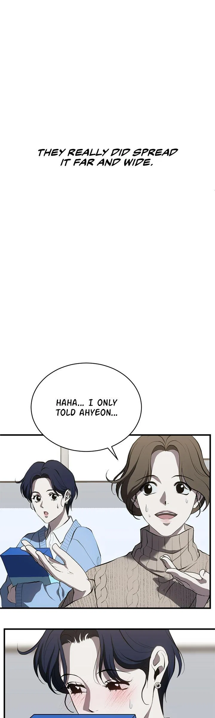 Third Night Only Chapter 91 – Page 44