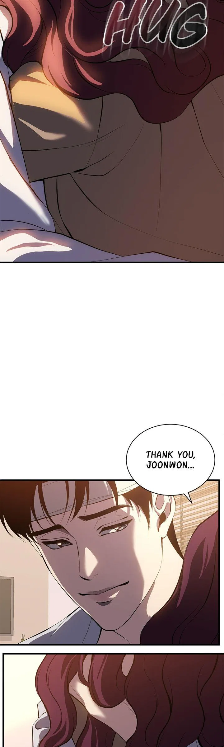 Third Night Only Chapter 90 – Page 5