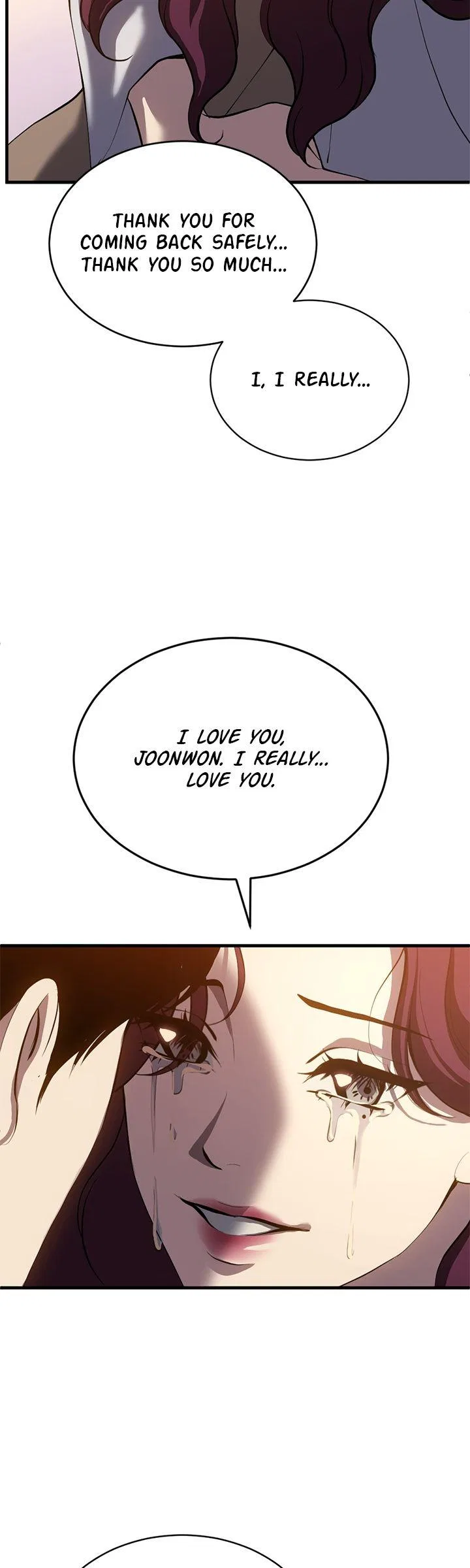 Third Night Only Chapter 90 – Page 6