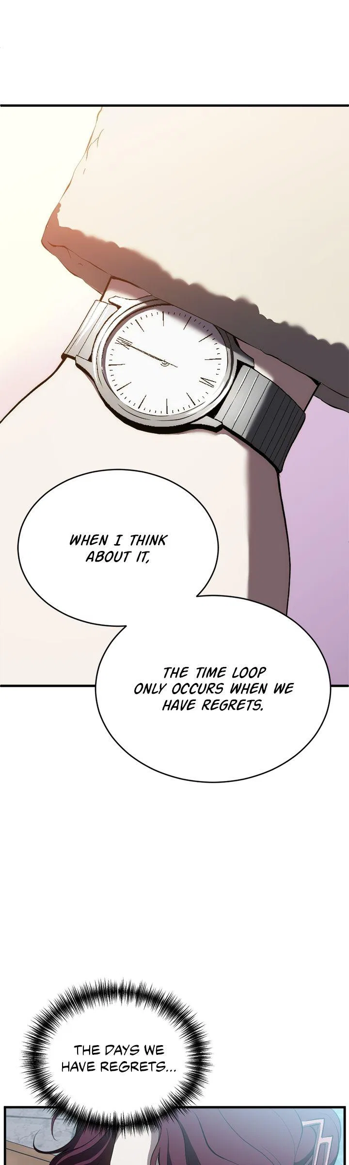 Third Night Only Chapter 90 – Page 16