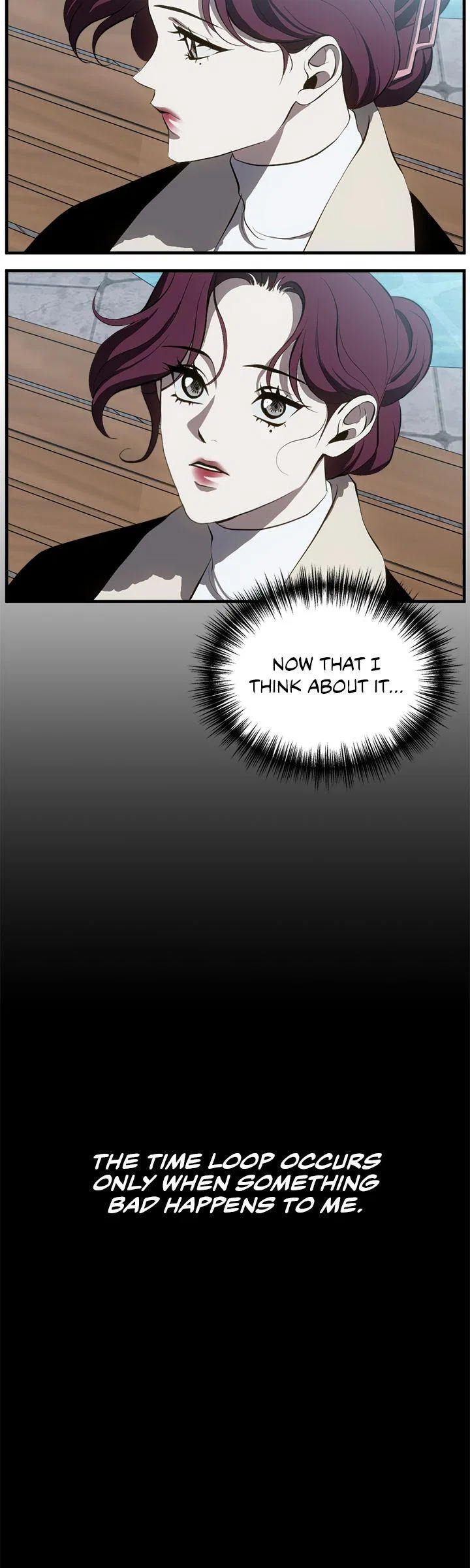 Third Night Only Chapter 90 – Page 17