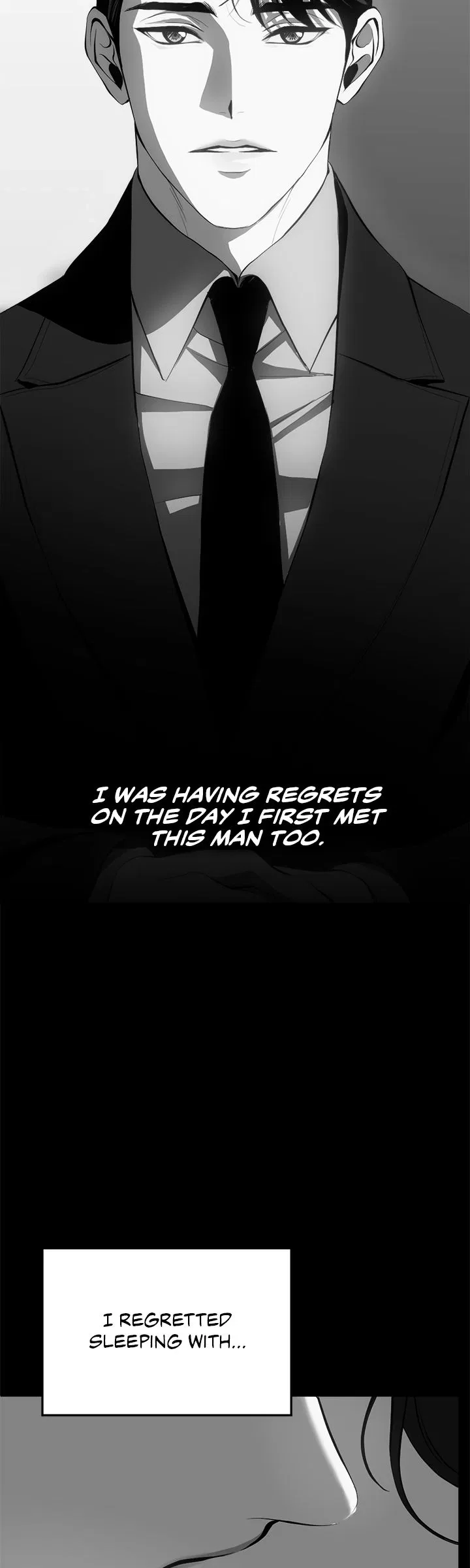 Third Night Only Chapter 90 – Page 20