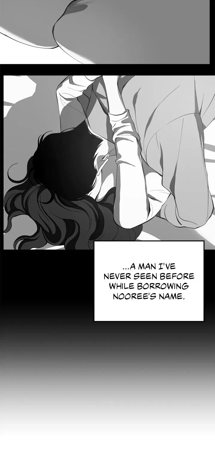 Third Night Only Chapter 90 – Page 21