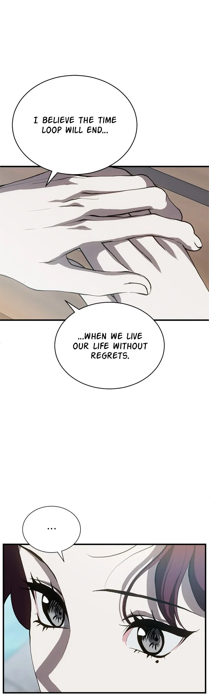 Third Night Only Chapter 90 – Page 23