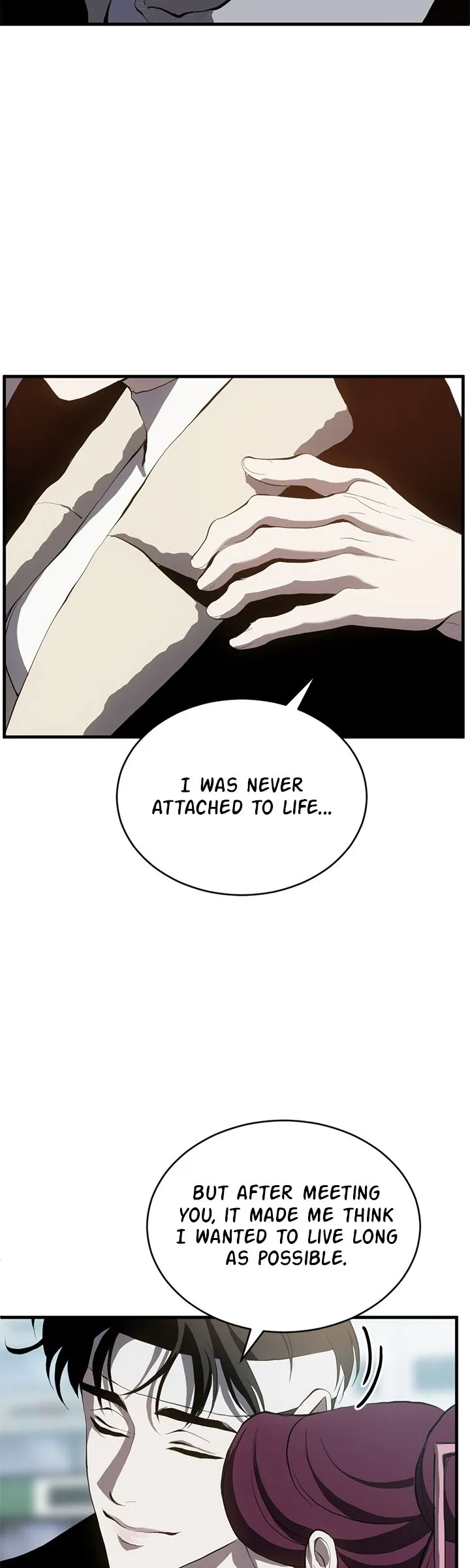 Third Night Only Chapter 90 – Page 25