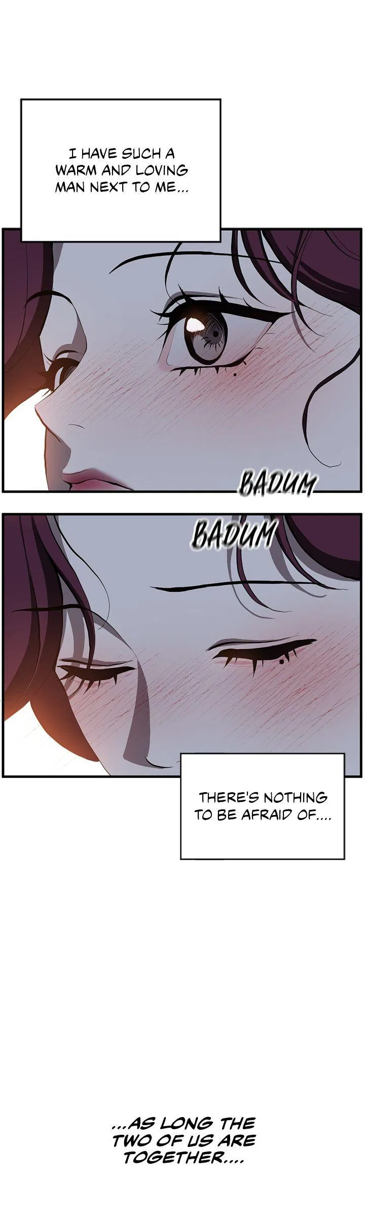 Third Night Only Chapter 90 – Page 28