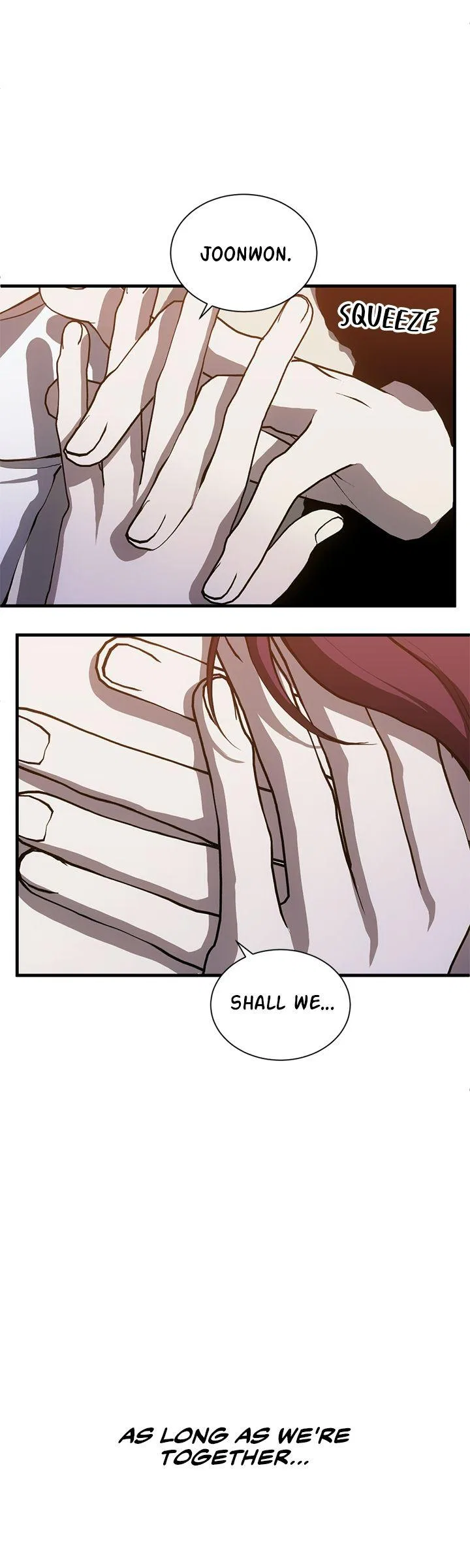 Third Night Only Chapter 90 – Page 29