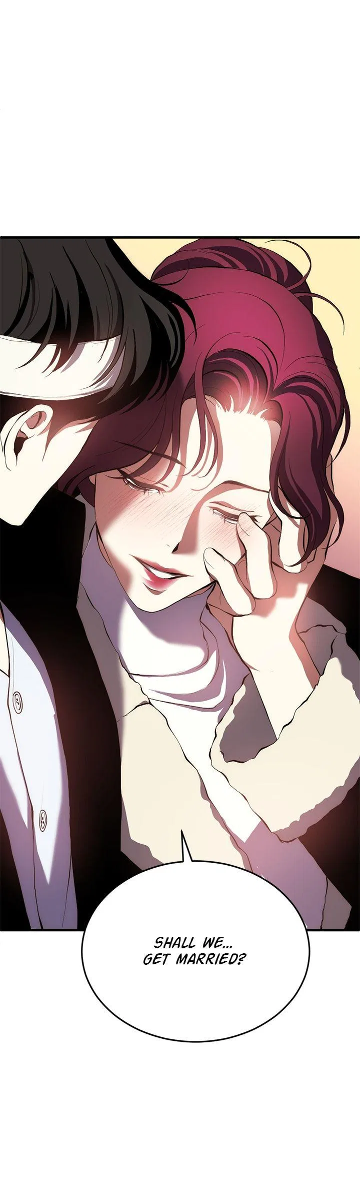Third Night Only Chapter 90 – Page 30