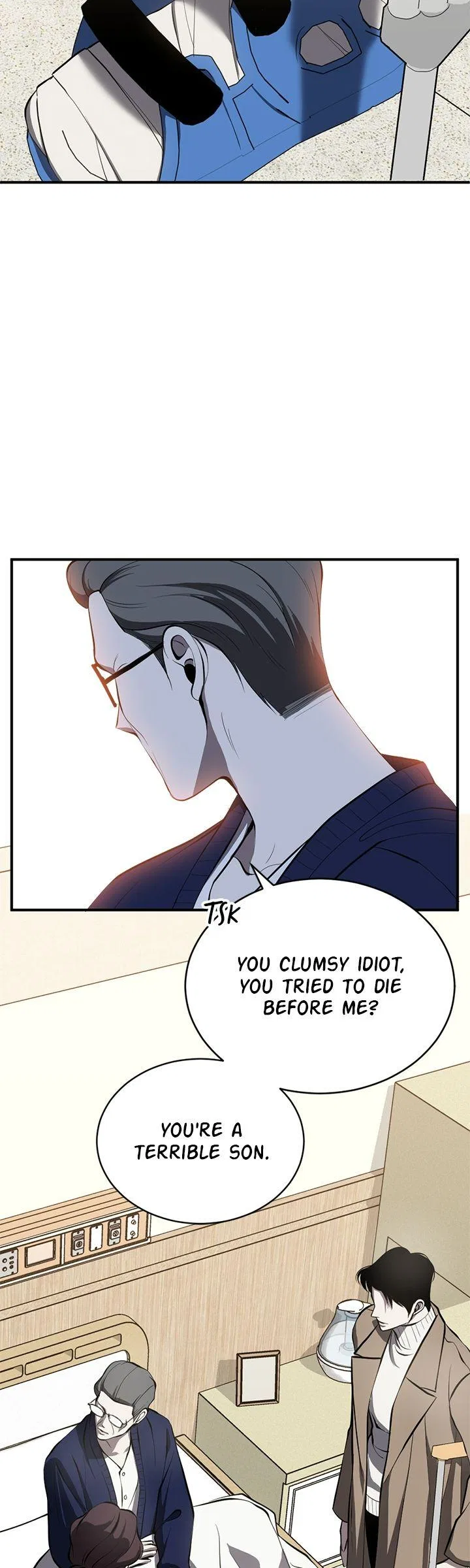 Third Night Only Chapter 90 – Page 37