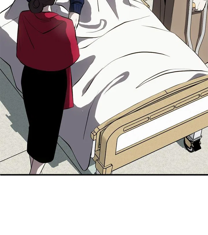 Third Night Only Chapter 90 – Page 38