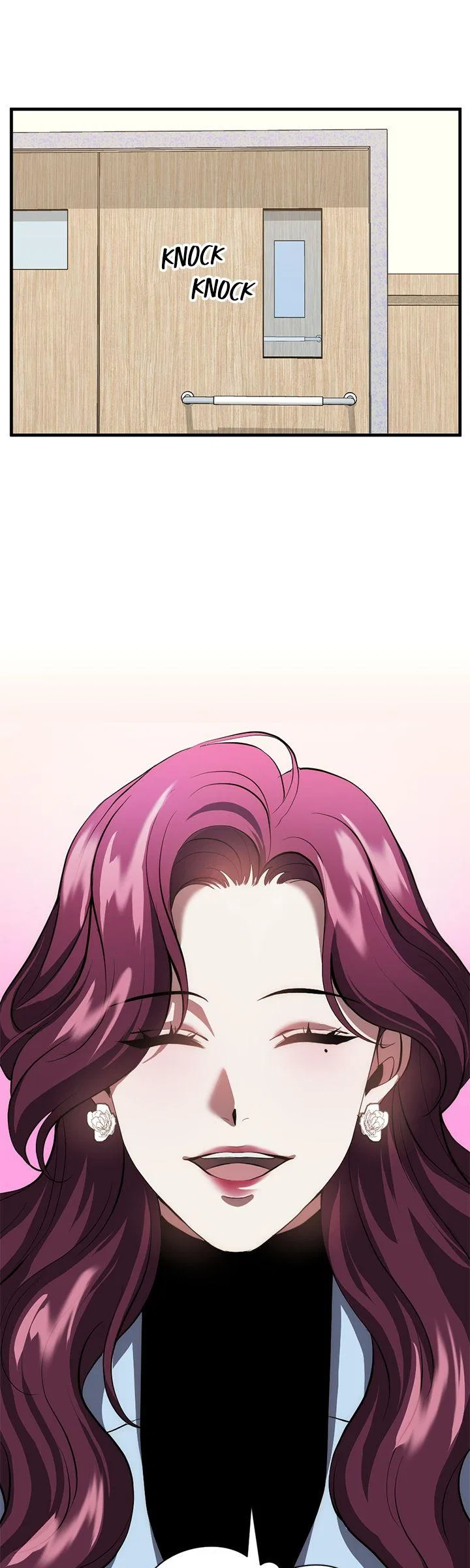 Third Night Only Chapter 90 – Page 40
