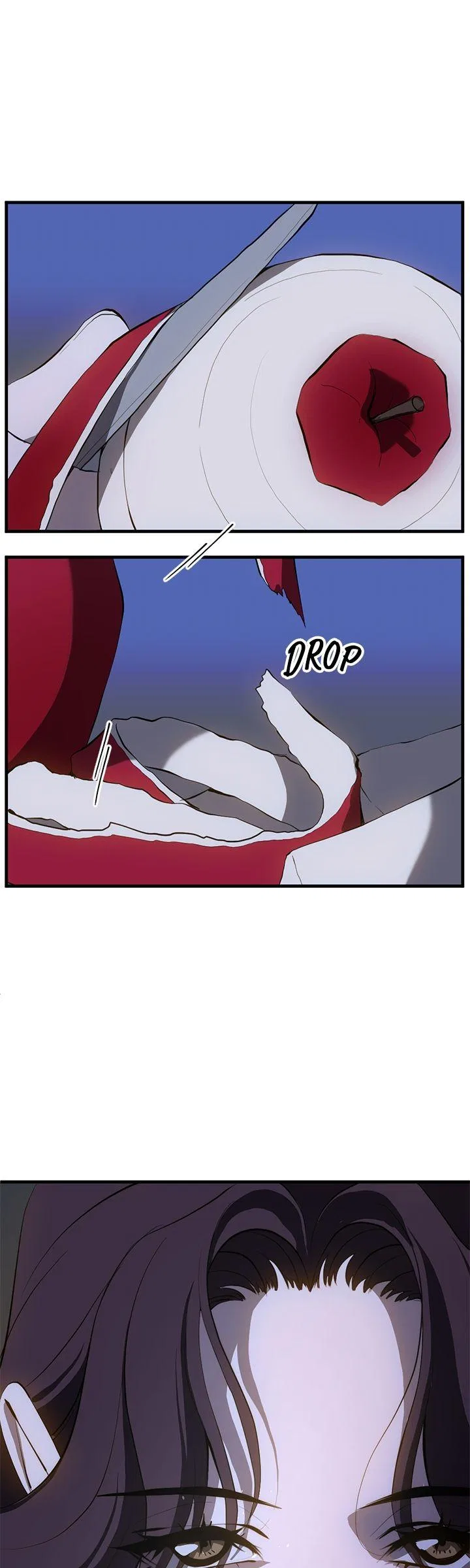 Third Night Only Chapter 90 – Page 49