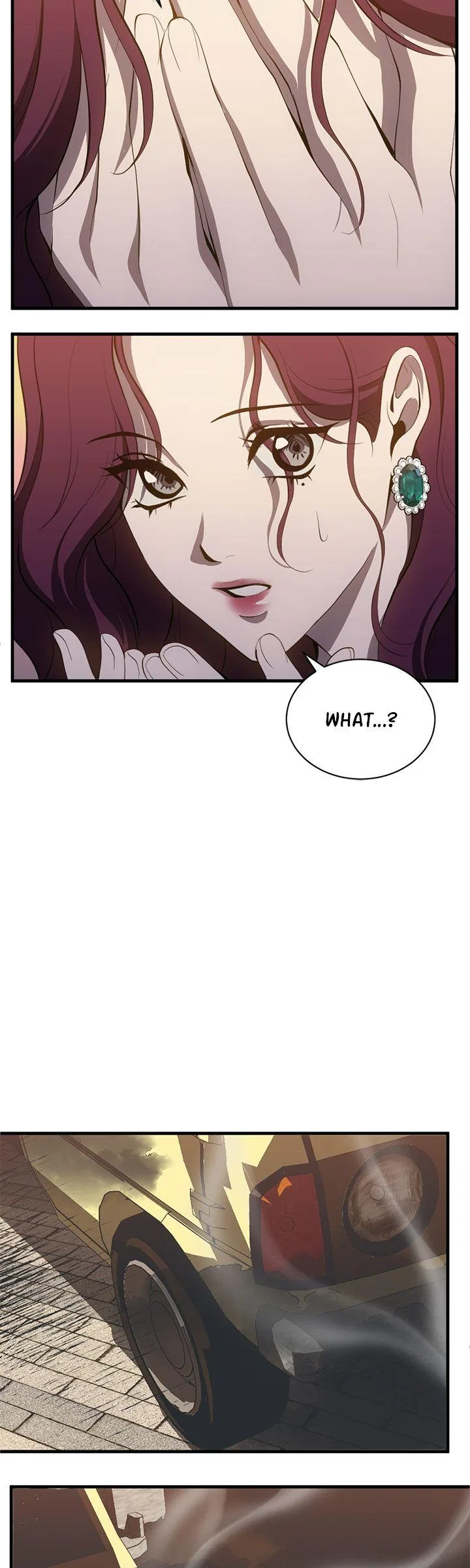 Third Night Only Chapter 89 – Page 7