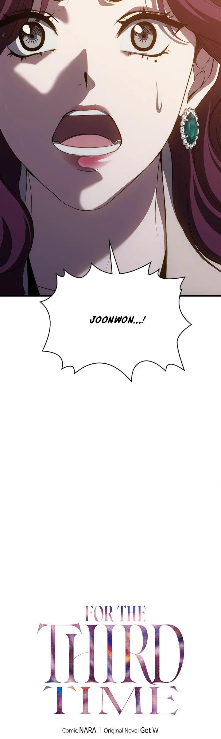 Third Night Only Chapter 89 – Page 11