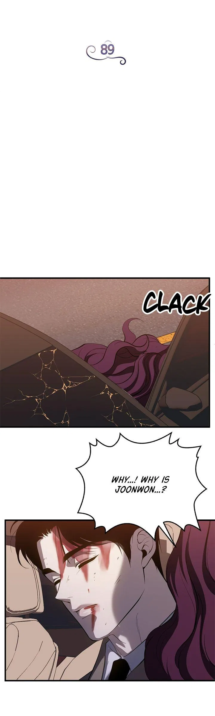 Third Night Only Chapter 89 – Page 12