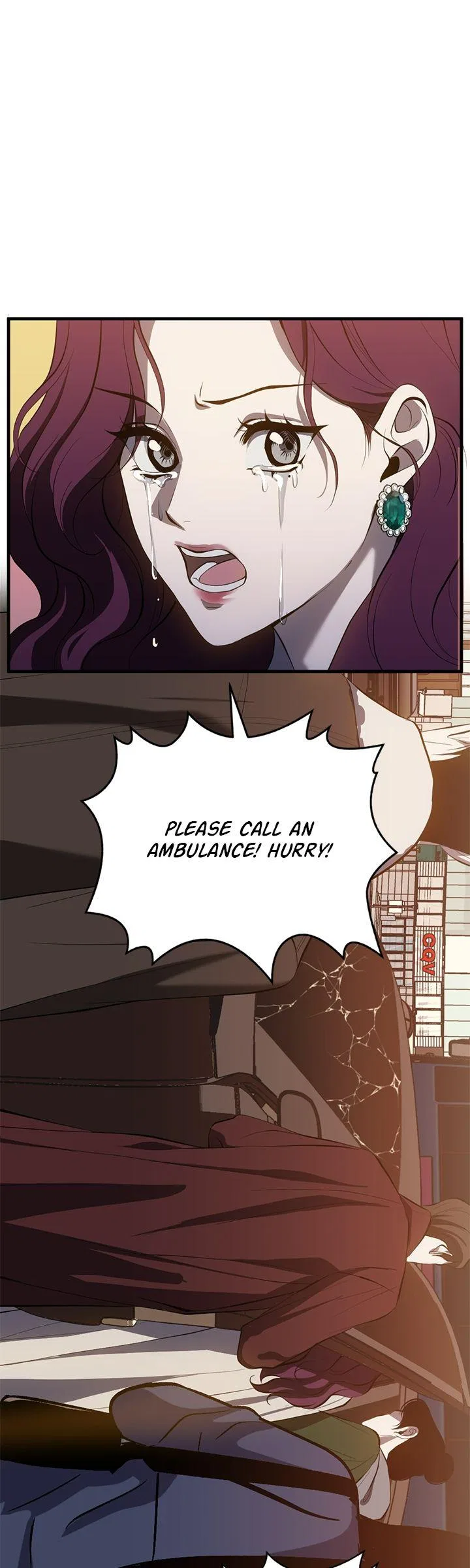 Third Night Only Chapter 89 – Page 13