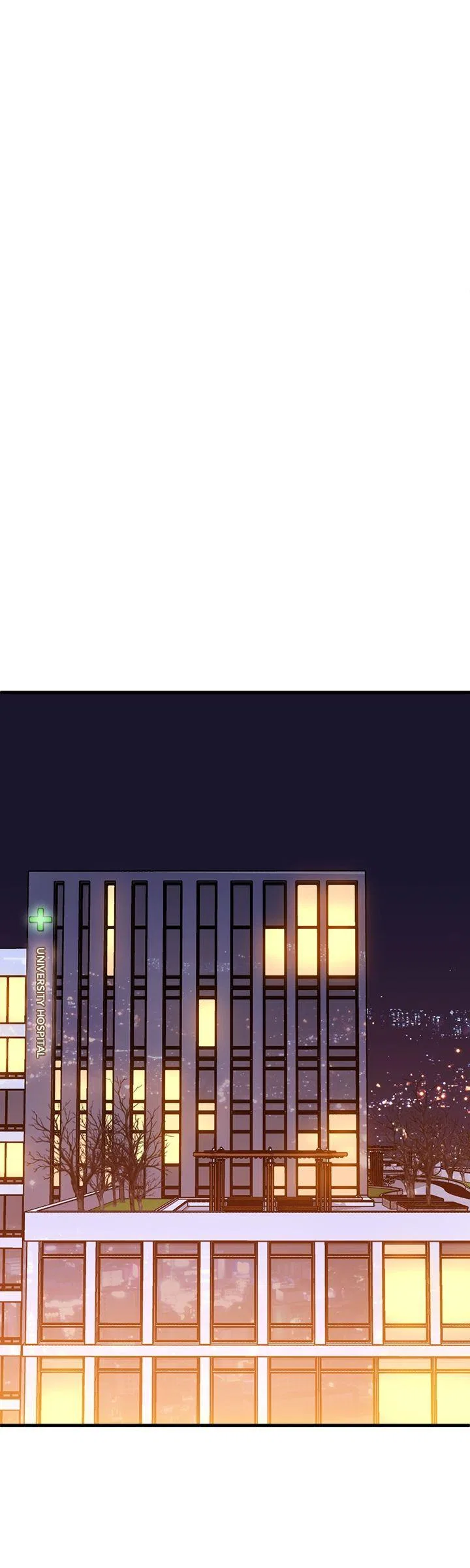 Third Night Only Chapter 89 – Page 17