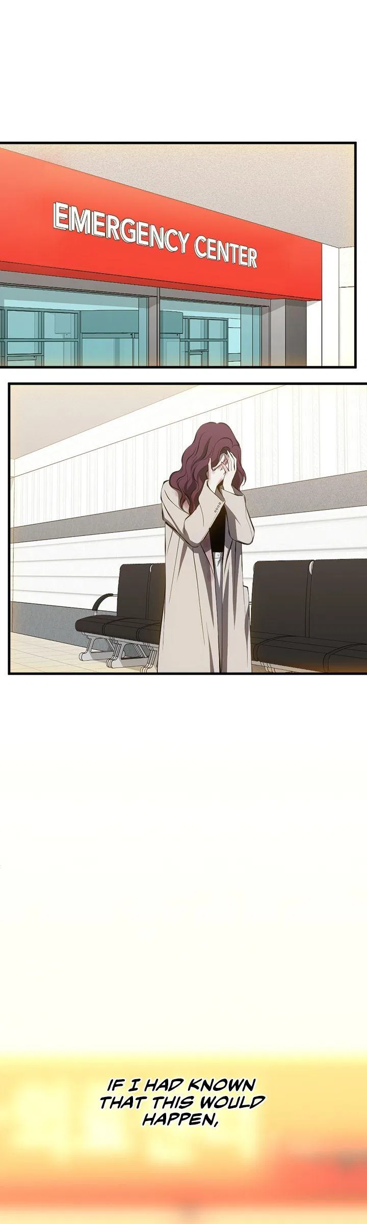 Third Night Only Chapter 89 – Page 18