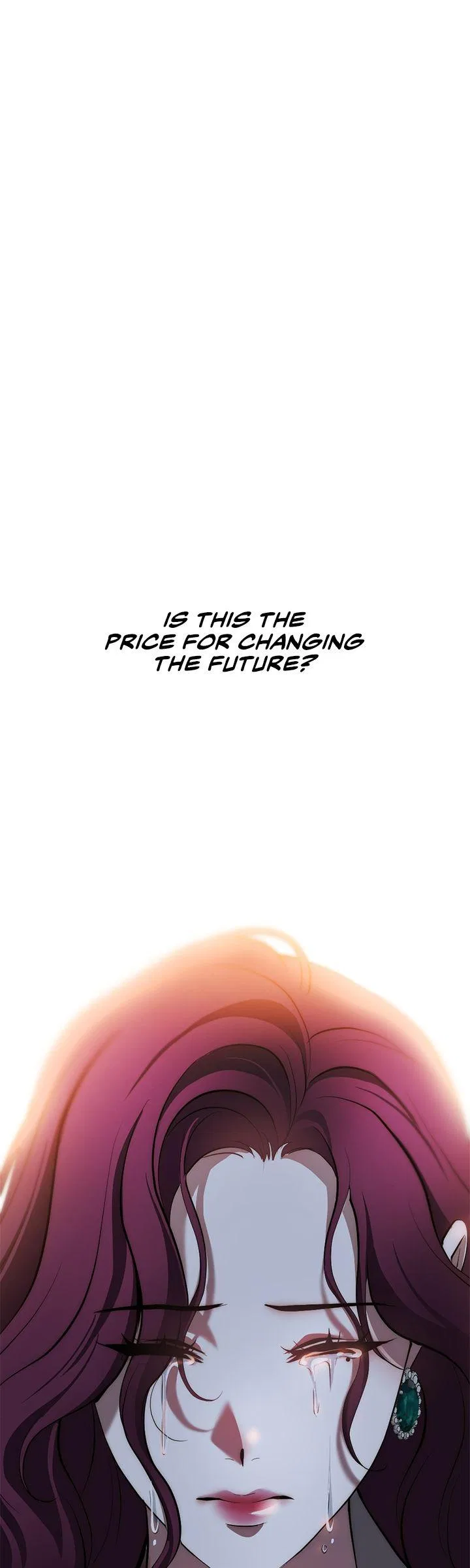 Third Night Only Chapter 89 – Page 23