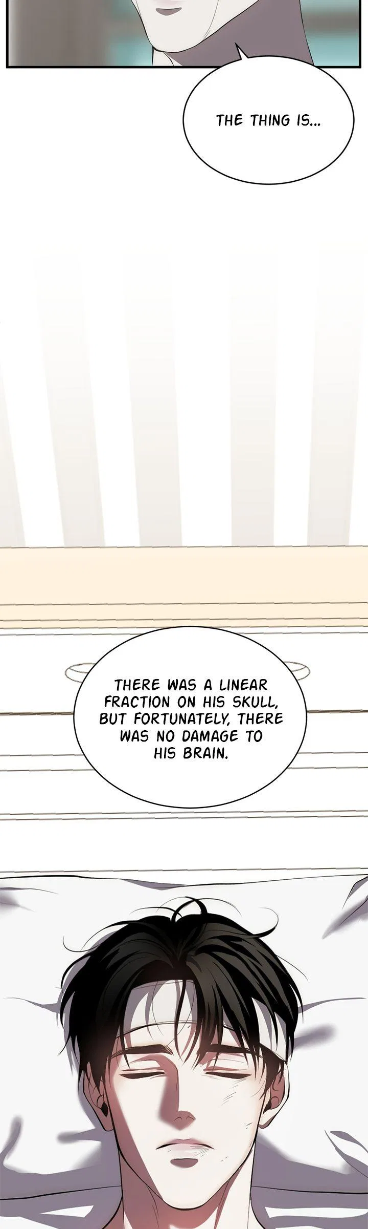 Third Night Only Chapter 89 – Page 27