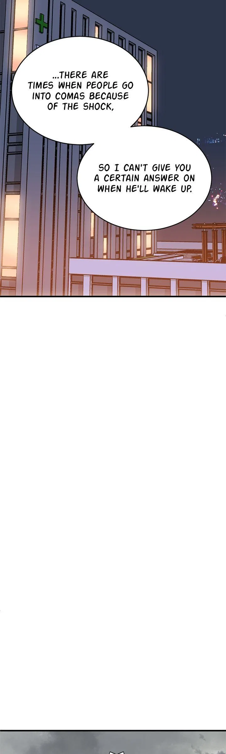 Third Night Only Chapter 89 – Page 30