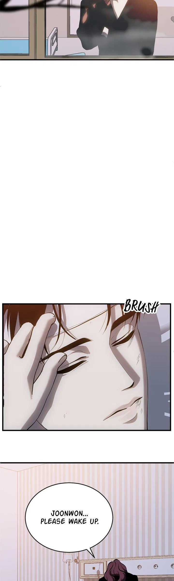 Third Night Only Chapter 89 – Page 33