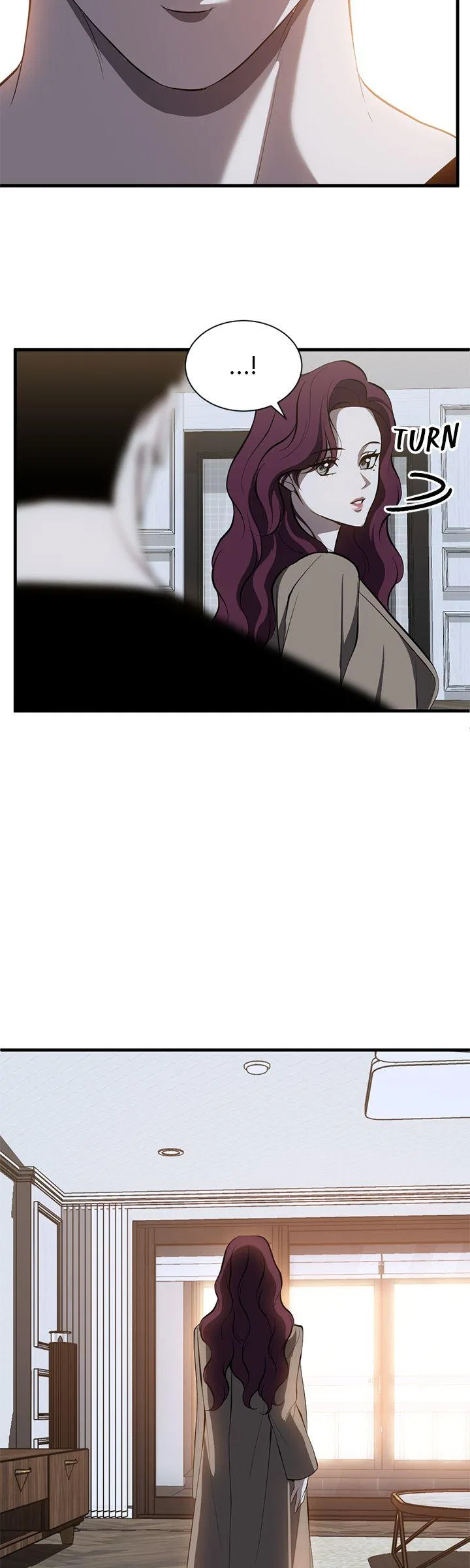 Third Night Only Chapter 89 – Page 36