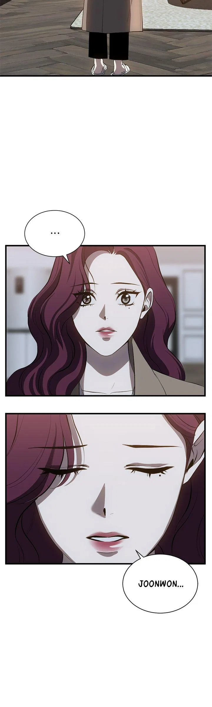 Third Night Only Chapter 89 – Page 37