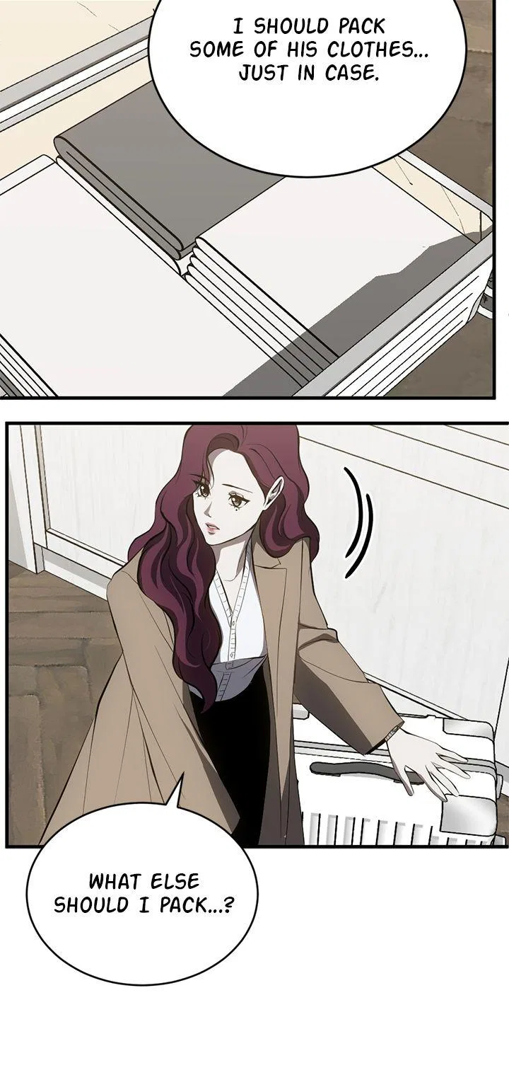 Third Night Only Chapter 89 – Page 39