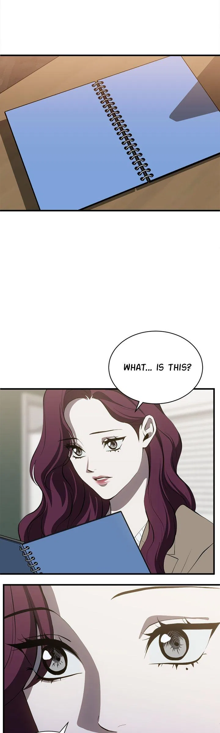 Third Night Only Chapter 89 – Page 40