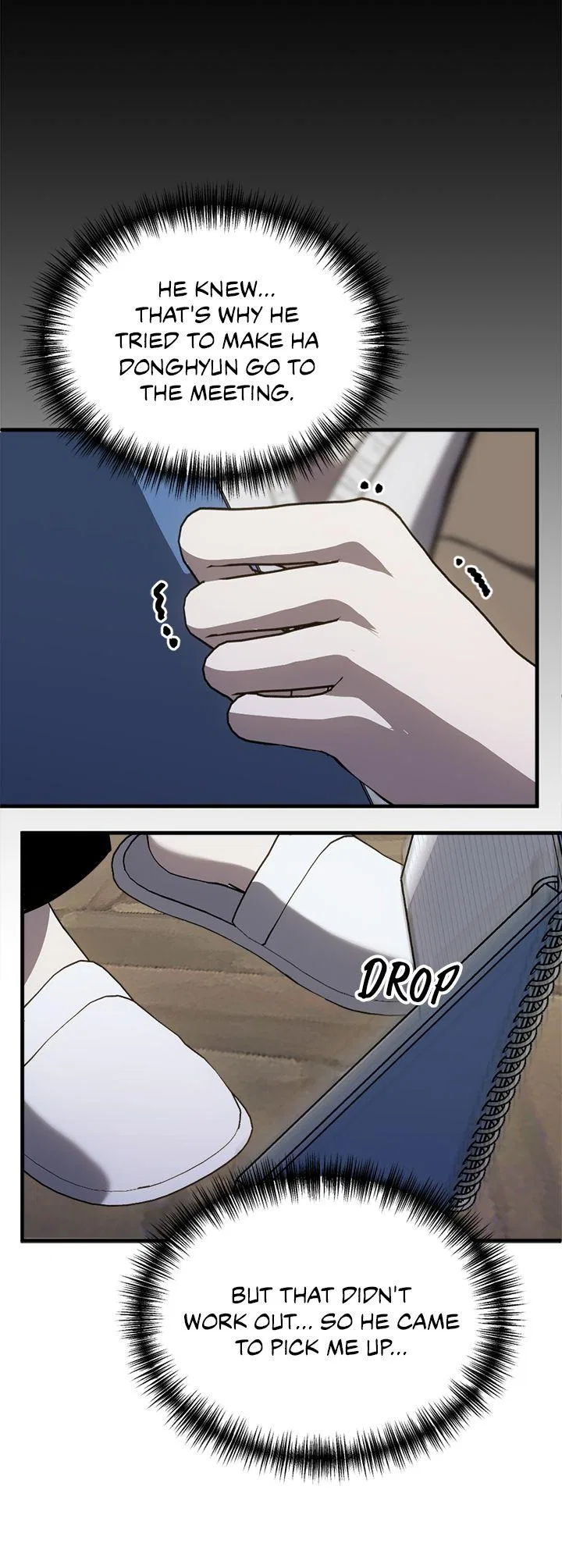 Third Night Only Chapter 89 – Page 44