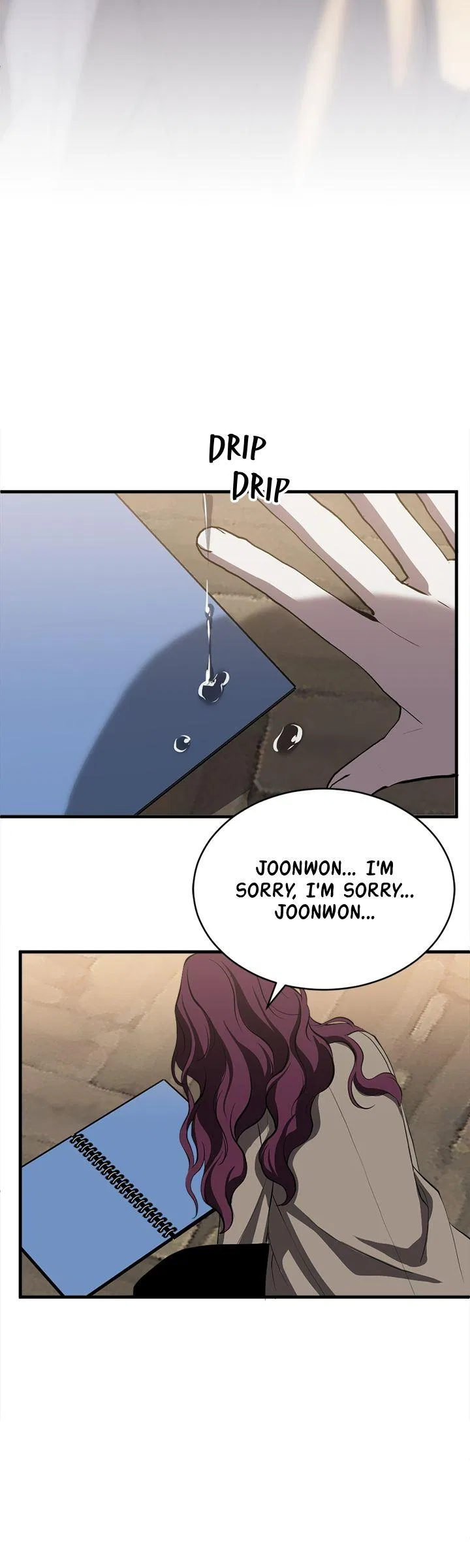 Third Night Only Chapter 89 – Page 46