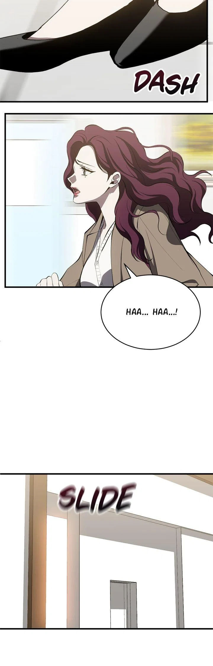 Third Night Only Chapter 89 – Page 48