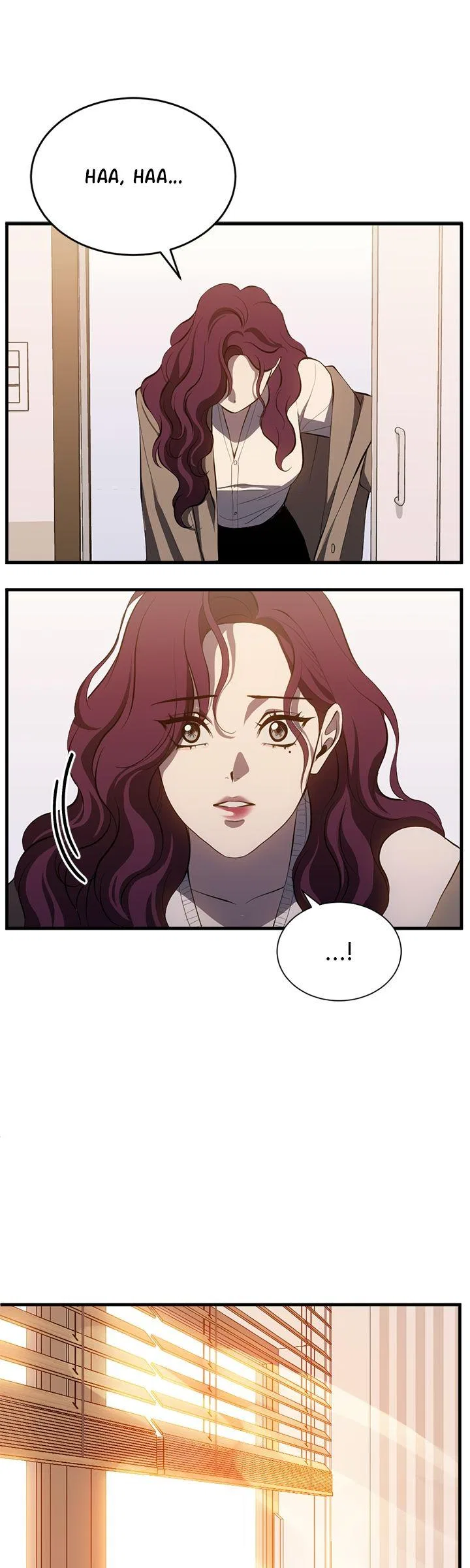 Third Night Only Chapter 89 – Page 49
