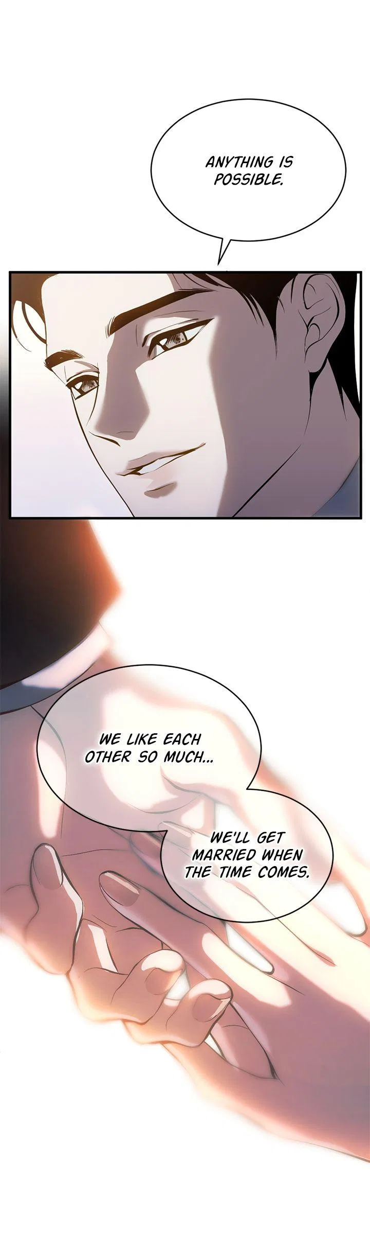 Third Night Only Chapter 88 – Page 7