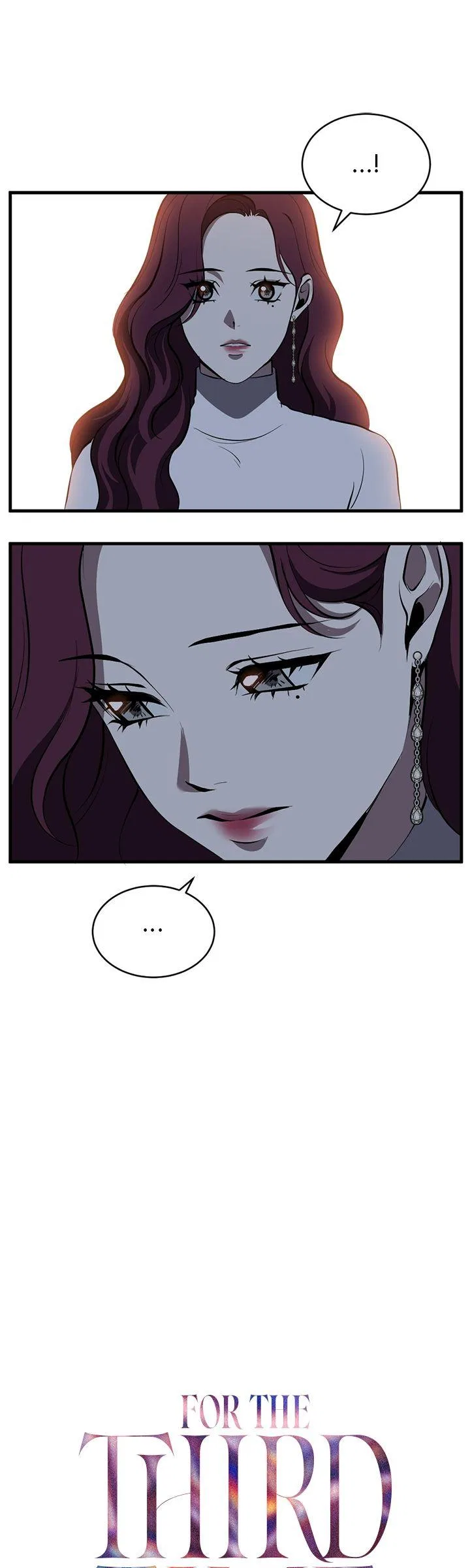 Third Night Only Chapter 88 – Page 9