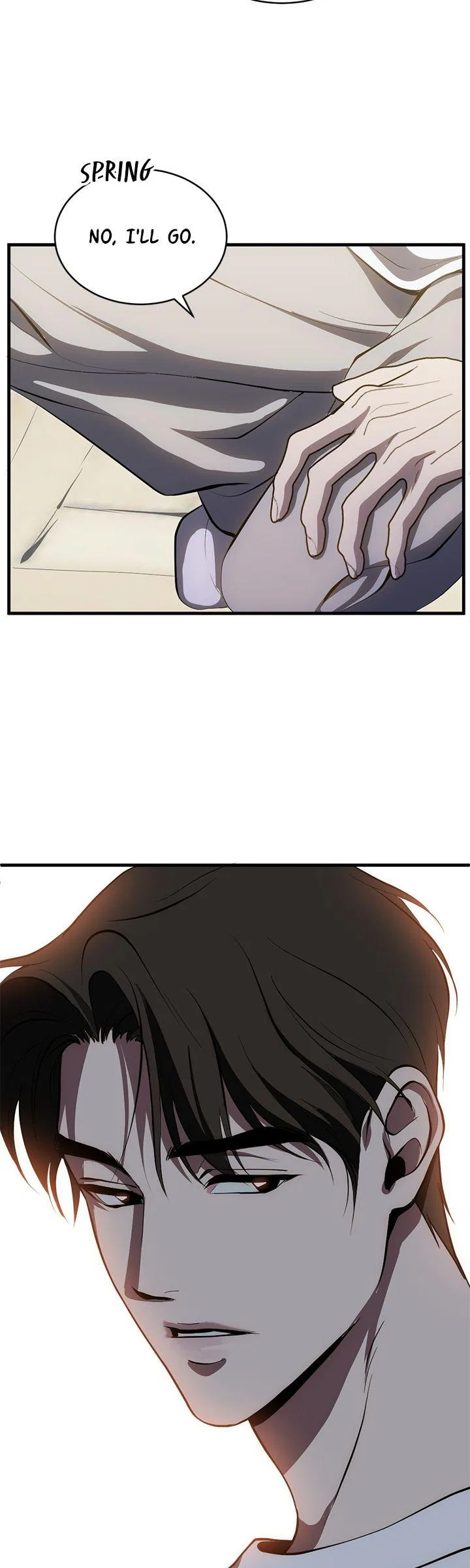 Third Night Only Chapter 88 – Page 12